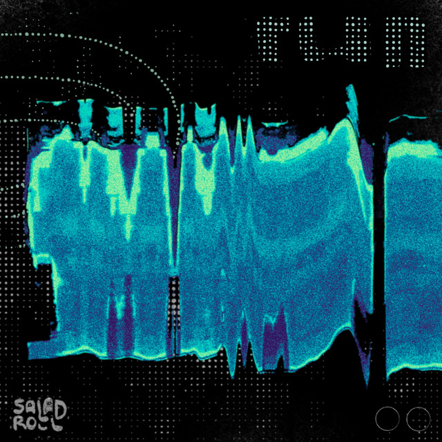 รัน cover art