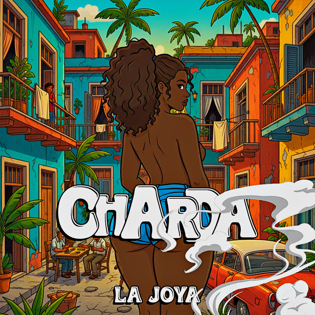 Reggaeton Cuba Viral