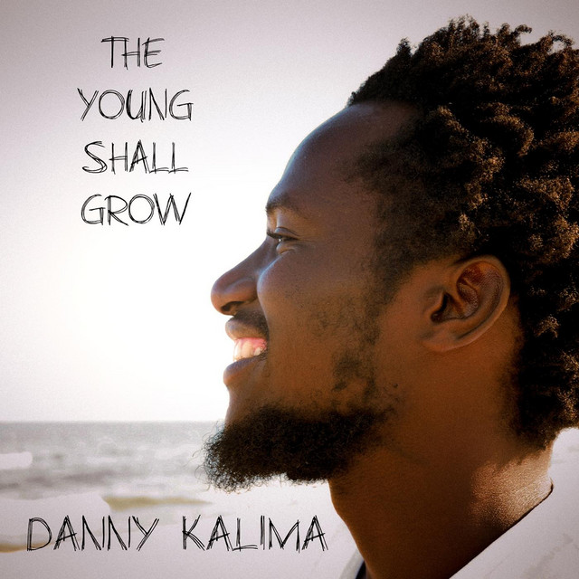 The Young Shall Grow cover art