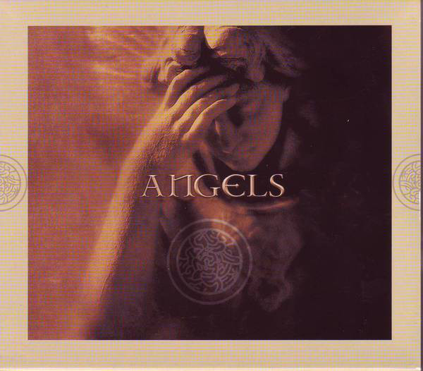 Angels cover art