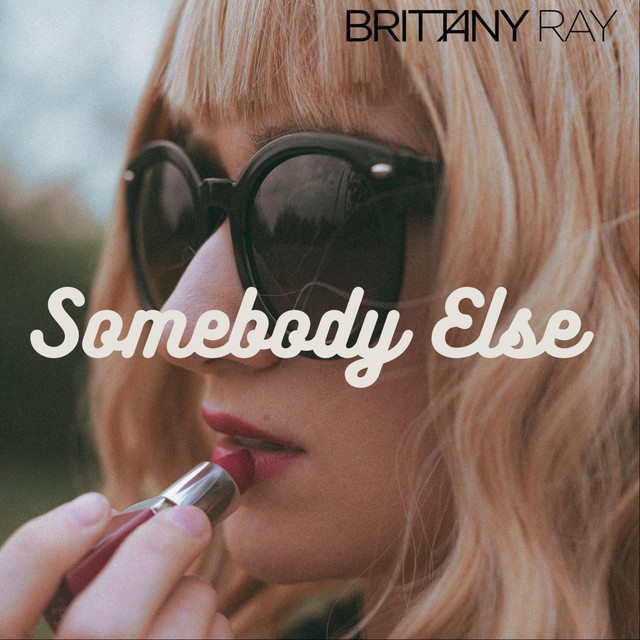 Somebody Else