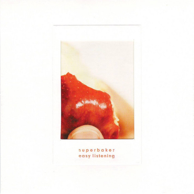Easy Listening cover art