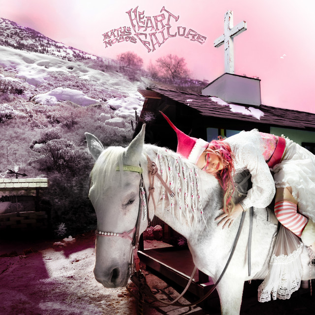 undefined album image