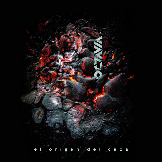 EL ORIGEN DEL CAOS cover art