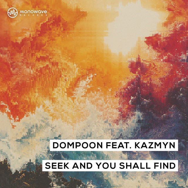 Seek and You Shall Find