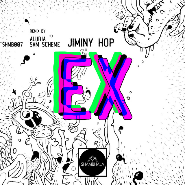  – Ex - Aluria Remix