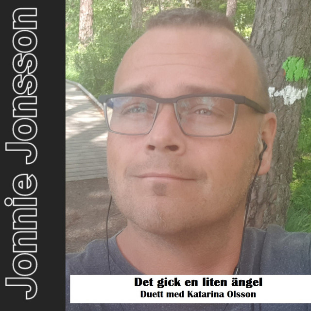 Det gick en liten Ängel - Single by Jonnie Jonsson | Spotify