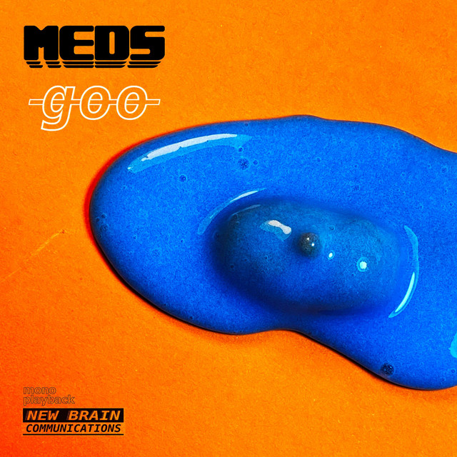Goo cover art