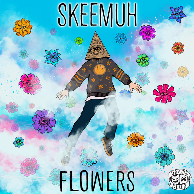 flowers album art