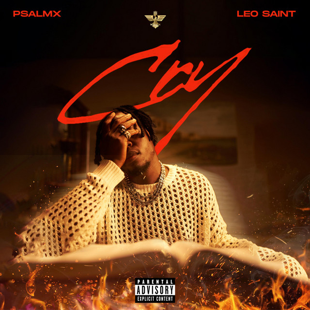 Cry - Single by Psalmx | Spotify