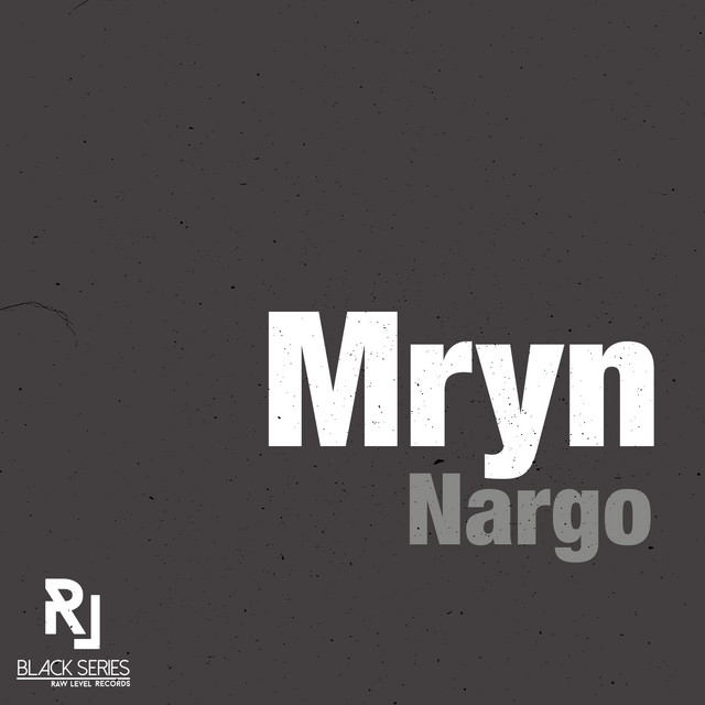 Nargo cover art