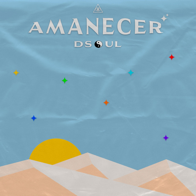 Amanecer cover art