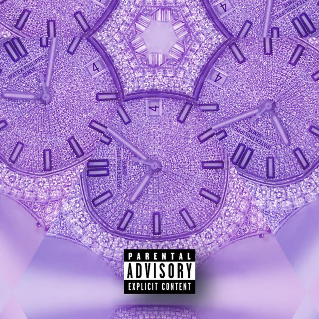 Obsesion cover art