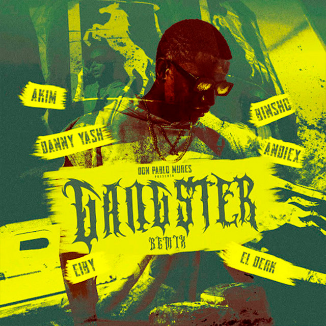Gangster - Remix
