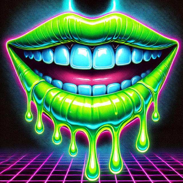 Burning Pixels