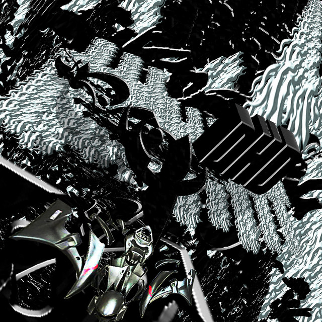 Silencio cover art