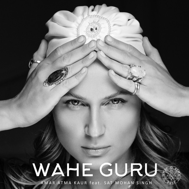 Wahe Guru