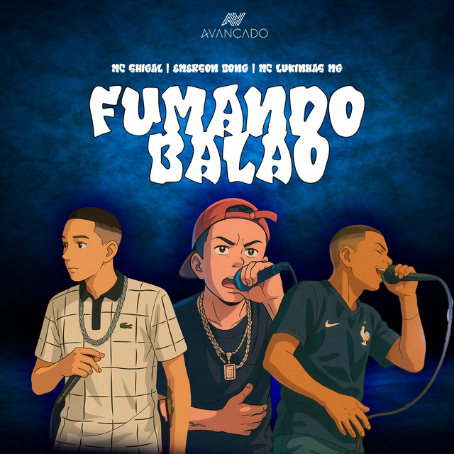 Fumando Balão