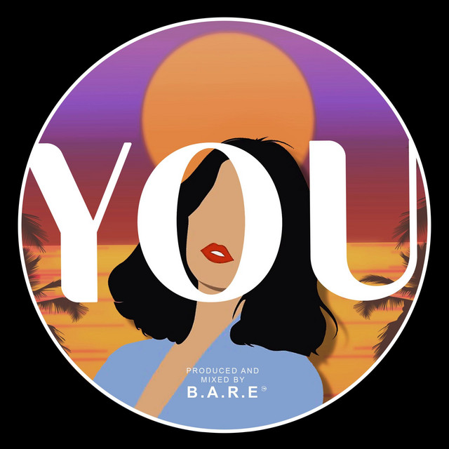 YOU cover art