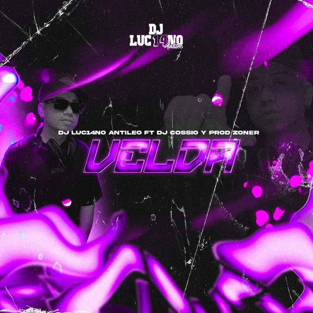 Velda - Remix