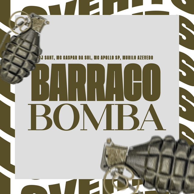 Barraco Bomba