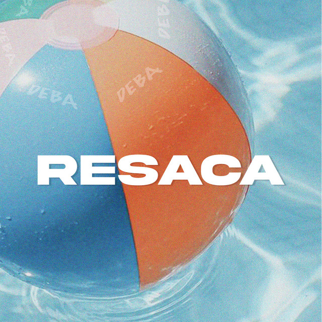 Resaca cover art