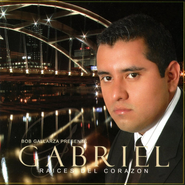 Raices Del Corazon (Bob Gallarza Presents) cover art