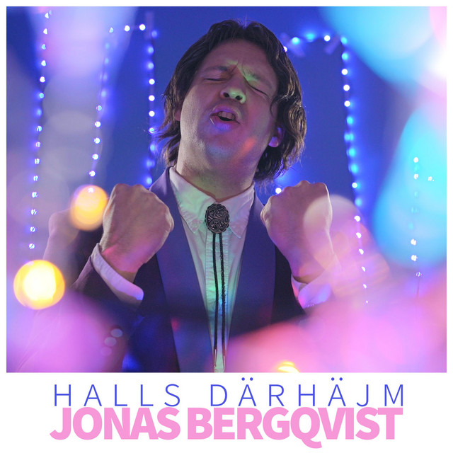 Jonas Bergqvist