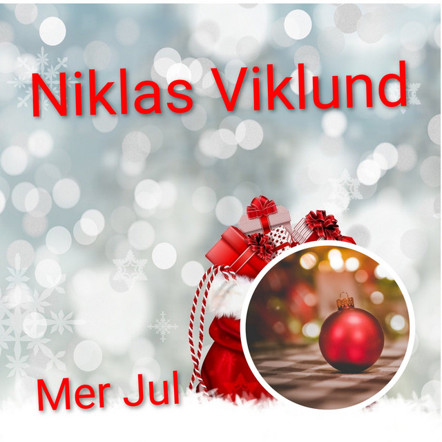 Mer Jul - Single by Niklas Viklund | Spotify