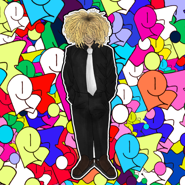 808s & RJ cover art