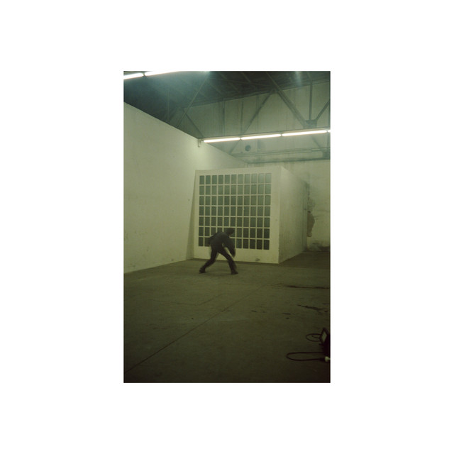 Moment cover art