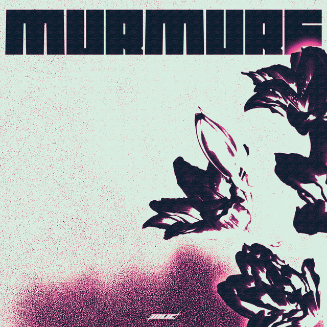 Cover art: Murmure — Inlie