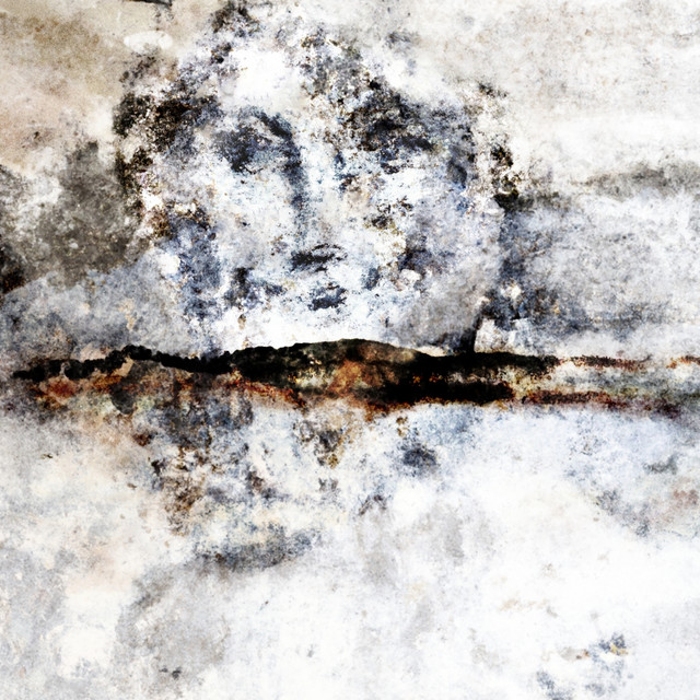 Mirages Moisissures cover art