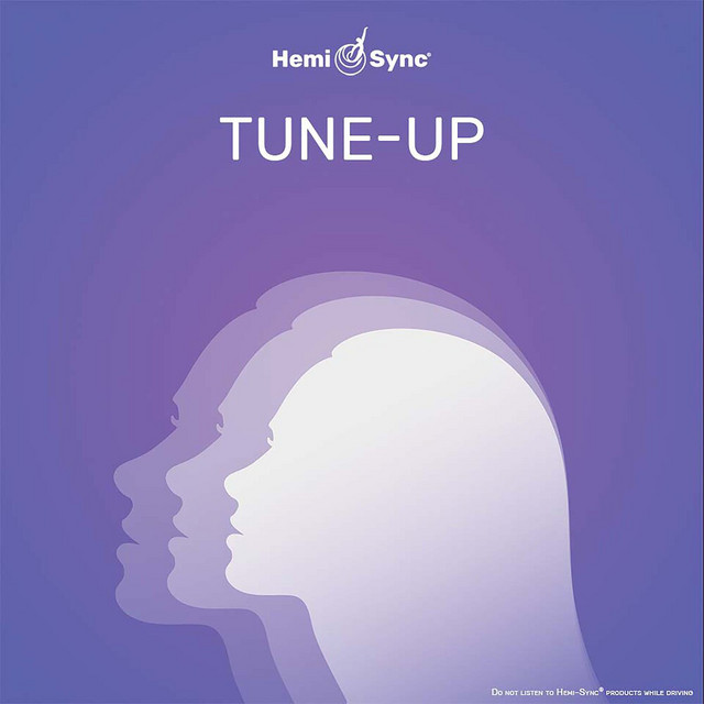 Tune-Up cover art