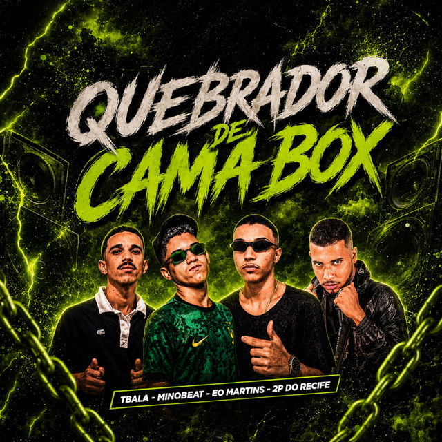 Quebrador de Cama Box