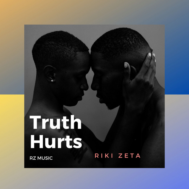 Truth Hurts cover art