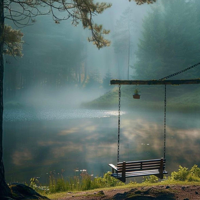 Swing cover art