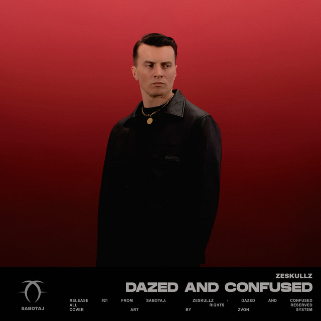 Dazed And Confused cover art