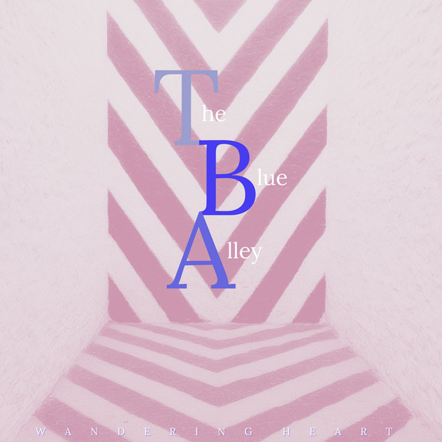The Blue Alley
