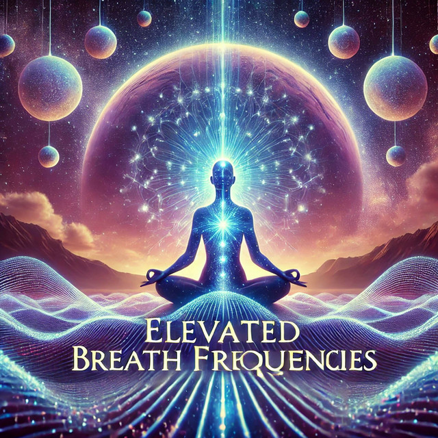 Elevated Breath Frequencies cover art