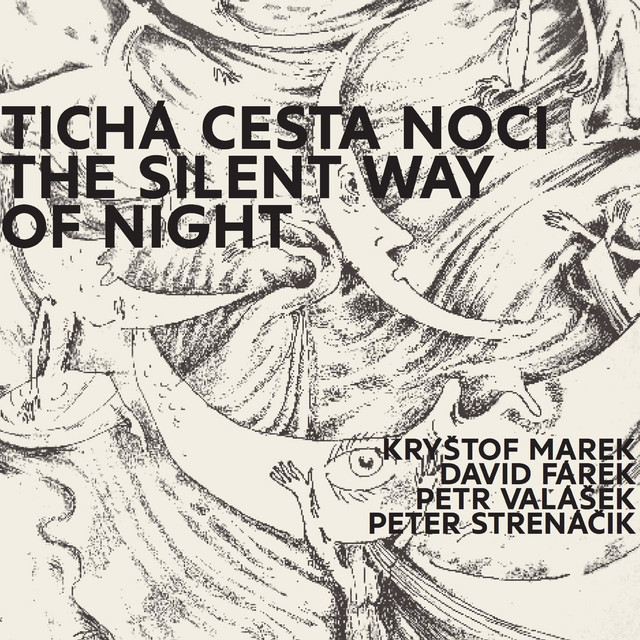 The Silent Way of Night