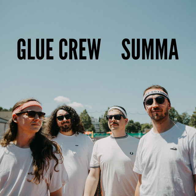 Summa cover
