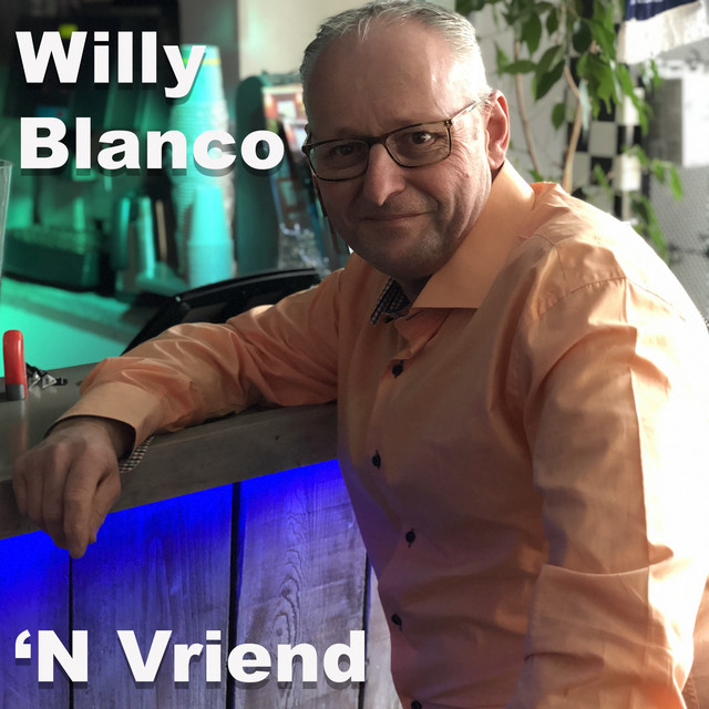 'N Vriend