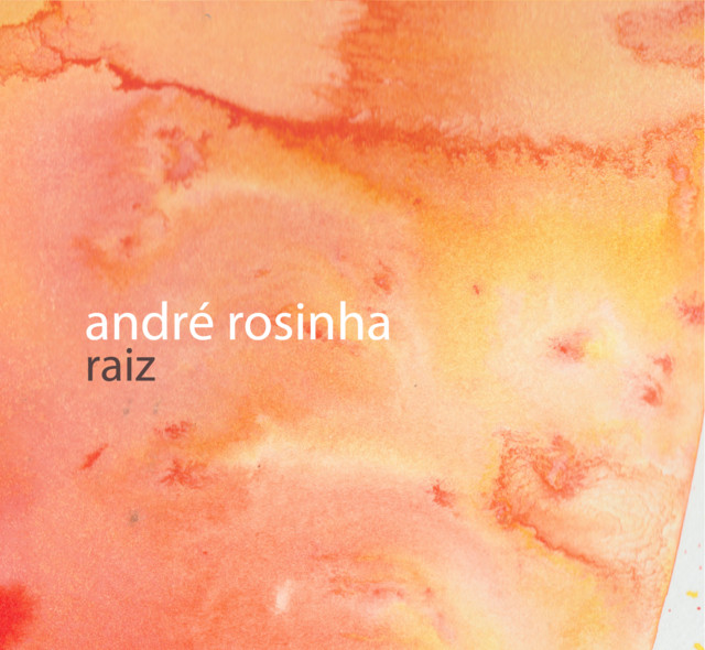 Raiz cover art