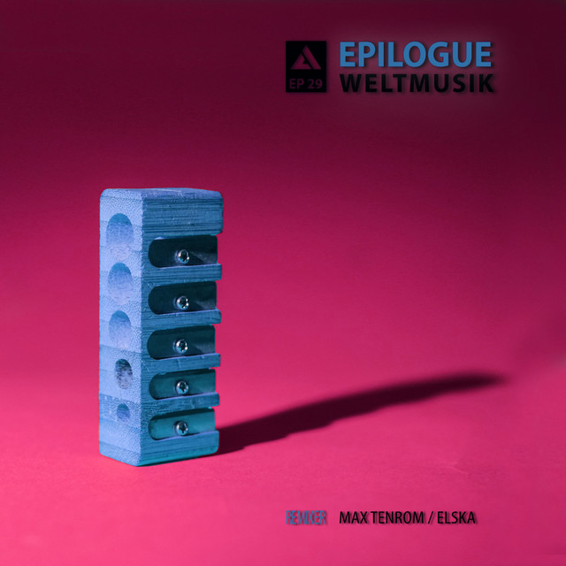 Epilogue - Elska Remix