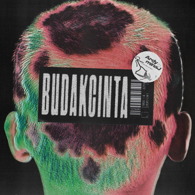 Budak Cinta cover art