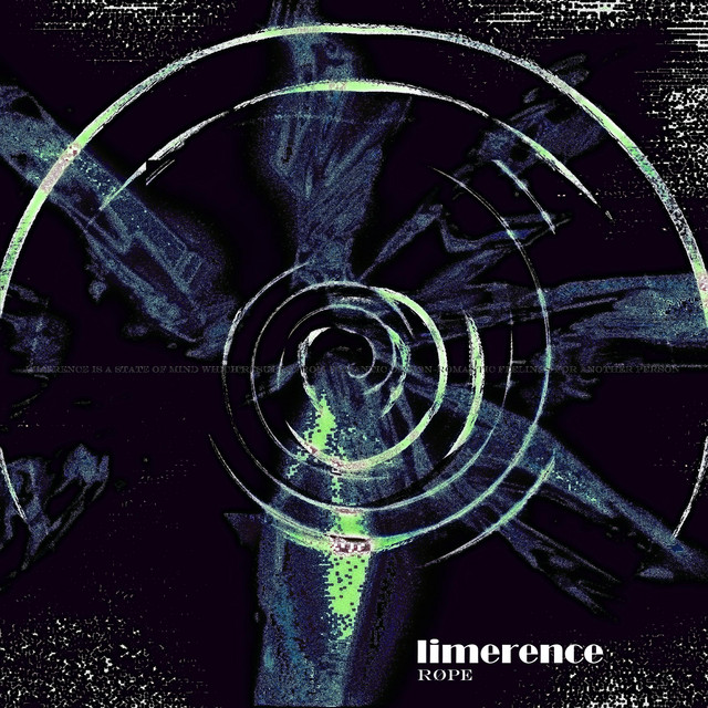 LIMERENCE cover art