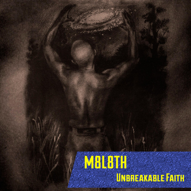 Unbreakable Faith cover art