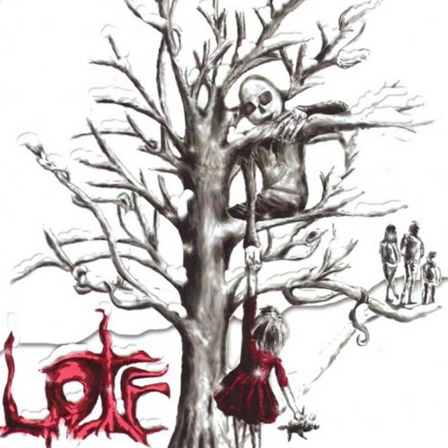 Sketches, Pt. 2 cover art