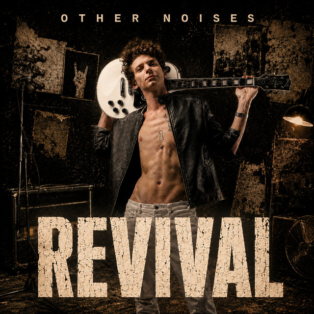 Revival cover
